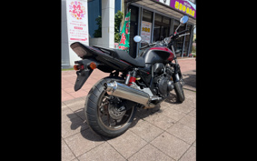 HONDA CB400SFV-4ABS 2015 NC42