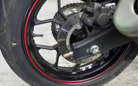 YAMAHA YZF-R25 2022 RG43J