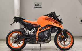 KTM 390 DUKE 2018
