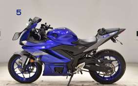 YAMAHA YZF-R25 A