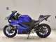 Фото Yamaha YZF-R25 A с японского аукциона
