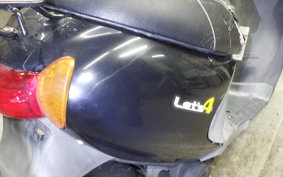 SUZUKI LET's 4 1996 CA45A