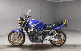 HONDA CB400SFV-3 2004 NC39