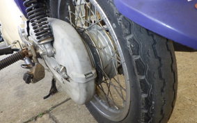 HONDA C110 SUPER CUB JA07