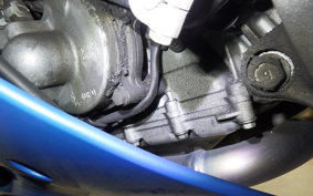 SUZUKI GSX-R1000 2001