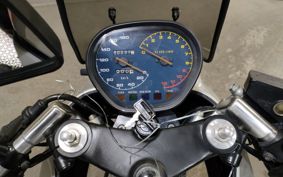 SUZUKI GSX1100S KATANA 1999 GU76A
