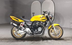HONDA CB400SFV-2 2002 NC39