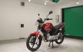 YAMAHA YBR125 2021