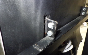 HONDA GYRO X 2025 TD01