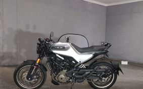OTHER HUSQUARNA VI TTOPIREN401 2020 JUJ