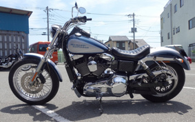 HARLEY FXDL1580 2002 GDV