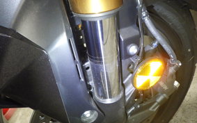 HONDA NT1100 2025 SC90