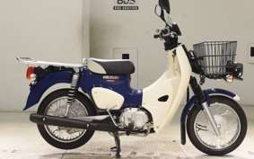 HONDA C50 SUPER CUB 2002 AA07