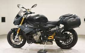 BMW S1000R 2017