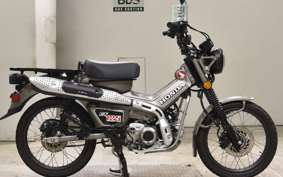 HONDA CT125-2 1995 JA65