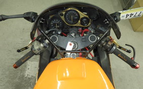 HONDA CBR250RR 2021 MC22