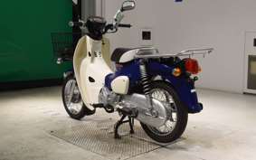 HONDA C50 SUPER CUB 2002 AA07