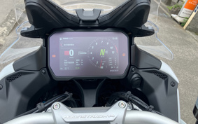DUCATI MULTI STRADA V4S 2025 ZDMA200ACAB