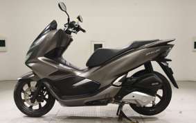 HONDA PCX125 2011 JF81