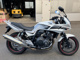 Фото Honda CB400SFV-3 BOLDOR 2010 с японского аукциона