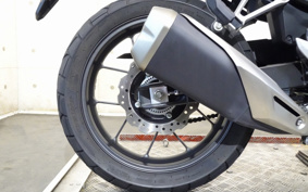 HONDA NX400 2024 NC65