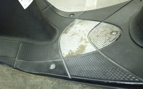 SUZUKI LET's 2 L 2025 CA1PA