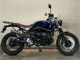 Фото BMW R NINE T SCRAMBLER 2022 с японского аукциона