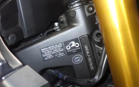 YAMAHA MT-09 A 2016 RN34J