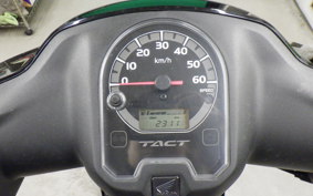 HONDA TACT Basket AF79