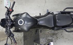 SUZUKI GIXXER 250 ED22B