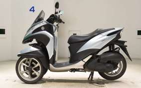 YAMAHA TRICITY 125 A 2017 SEC1J