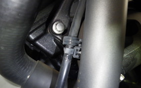 HONDA NC 700 S ABS 2013 RC61