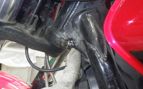 HONDA CB400SF VTEC Spec3 2005 NC39