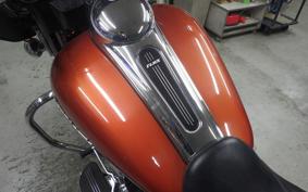 HARLEY FLHX 1580 2011