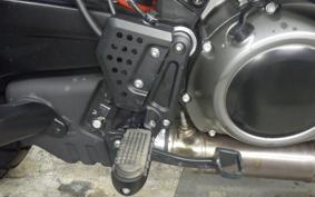 HARLEY PAN AMERICA 1250 2021