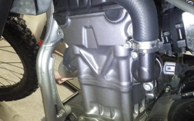 HONDA CRF250L 2010 MD47