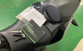 KAWASAKI NINJA ZX-25R ZX250E