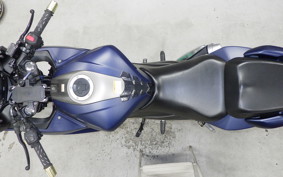 SUZUKI ｼﾞｸｻｰ250SF 2009 ED22Y