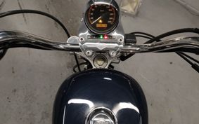HARLEY HARLEY XL883 2009 CR2