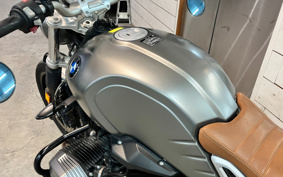 BMW R NINE T SCRAMBLER 2016 0J31