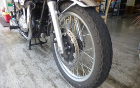 KAWASAKI W800 FINAL ED 2016 EJ800A