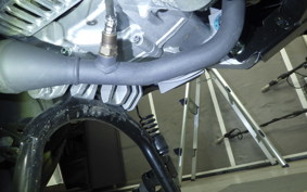 YAMAHA X FORCE SG79J