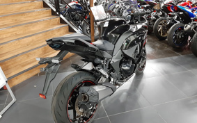 KAWASAKI NINJA 1000 SX 2025 ZXT02K