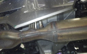 KAWASAKI NINJA H2 SX SE 2008 ZXT02P