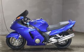 HONDA CBR1100XX 1999 SC35