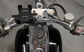 KAWASAKI ELIMINATOR 250V VN250A