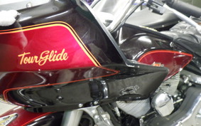 HARLEY FLTC SIDECAR 1340 1988