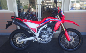 HONDA CRF250L MD47