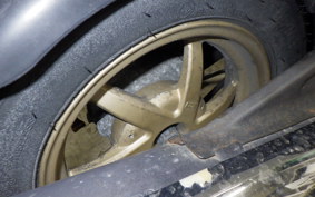 HONDA DIO Z4 GEN 2 2009 AF63