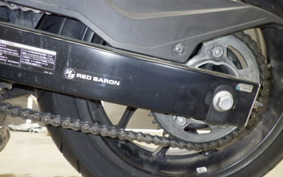HONDA NC 700 X 2013 RC63